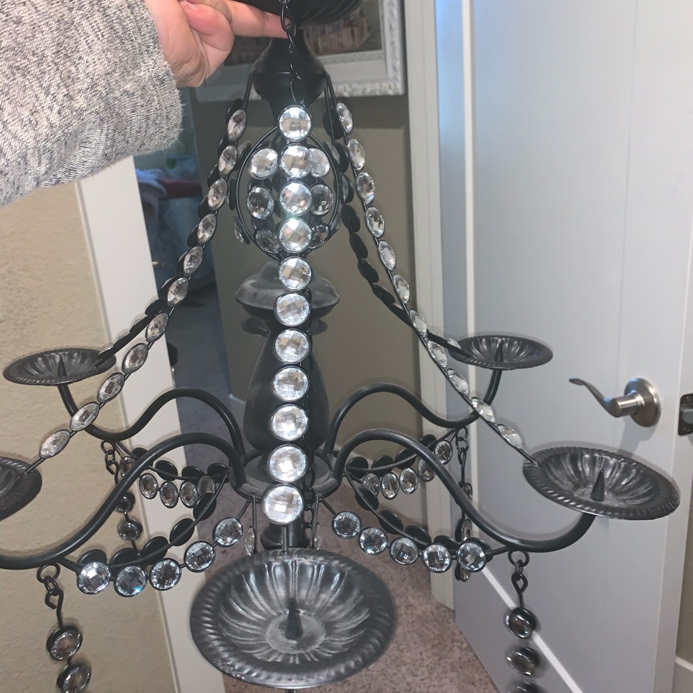 Chandelier